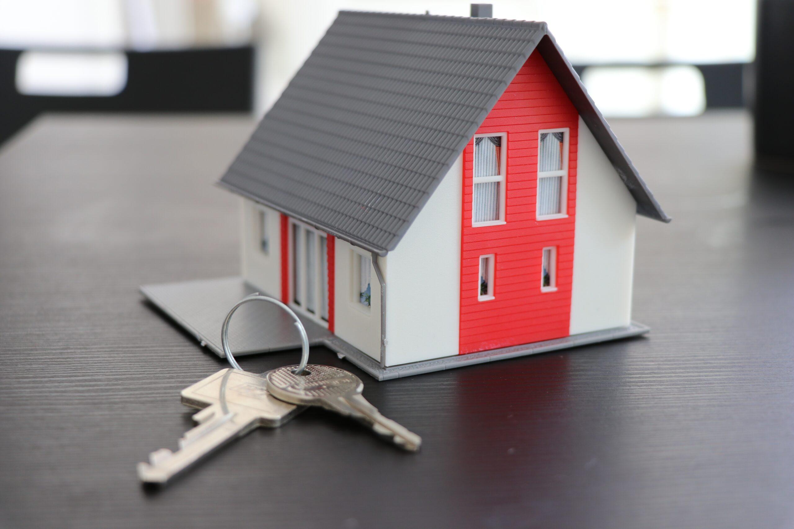 Restrictions on Applying VAT to Property Rentals