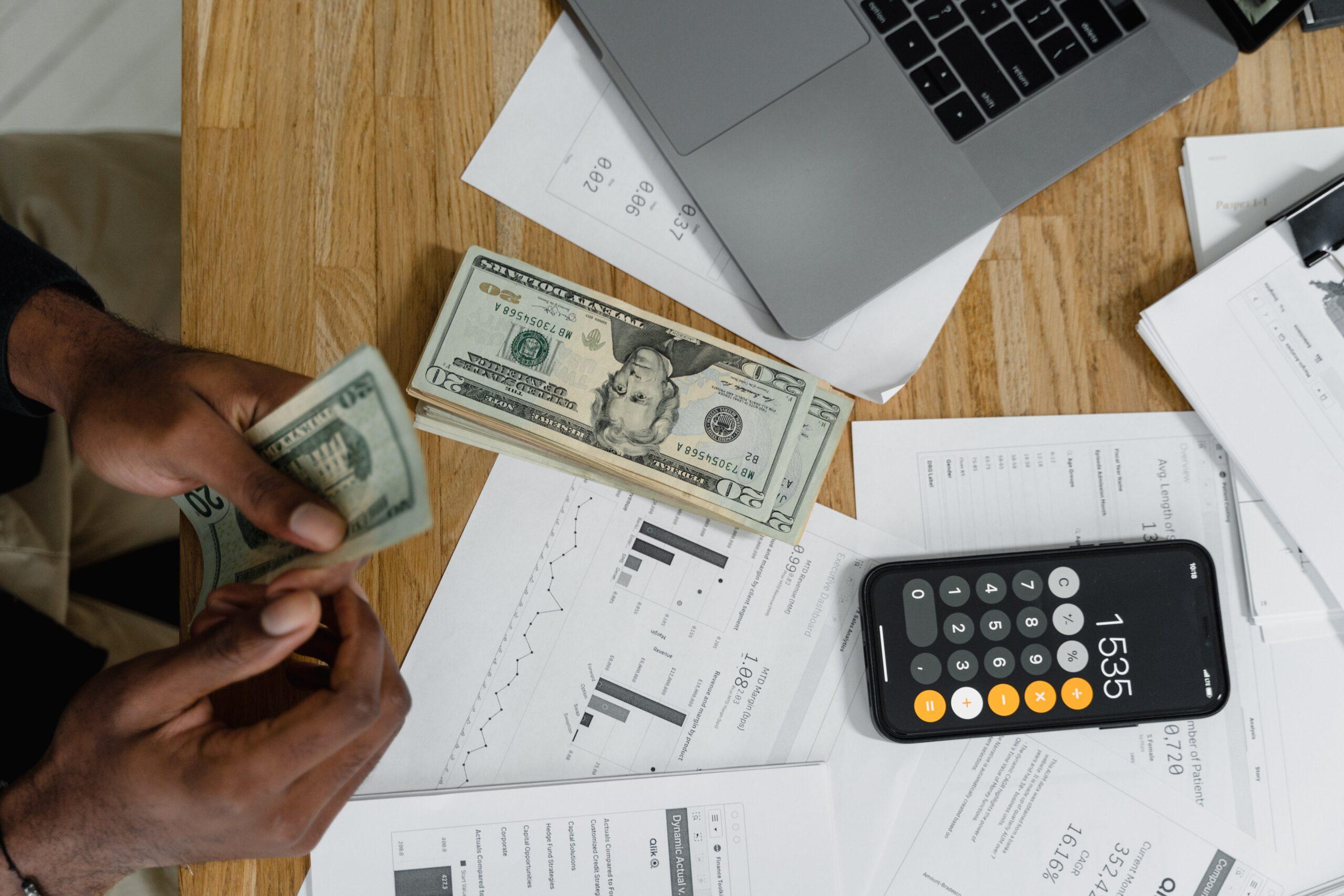 annual tax reconciliation