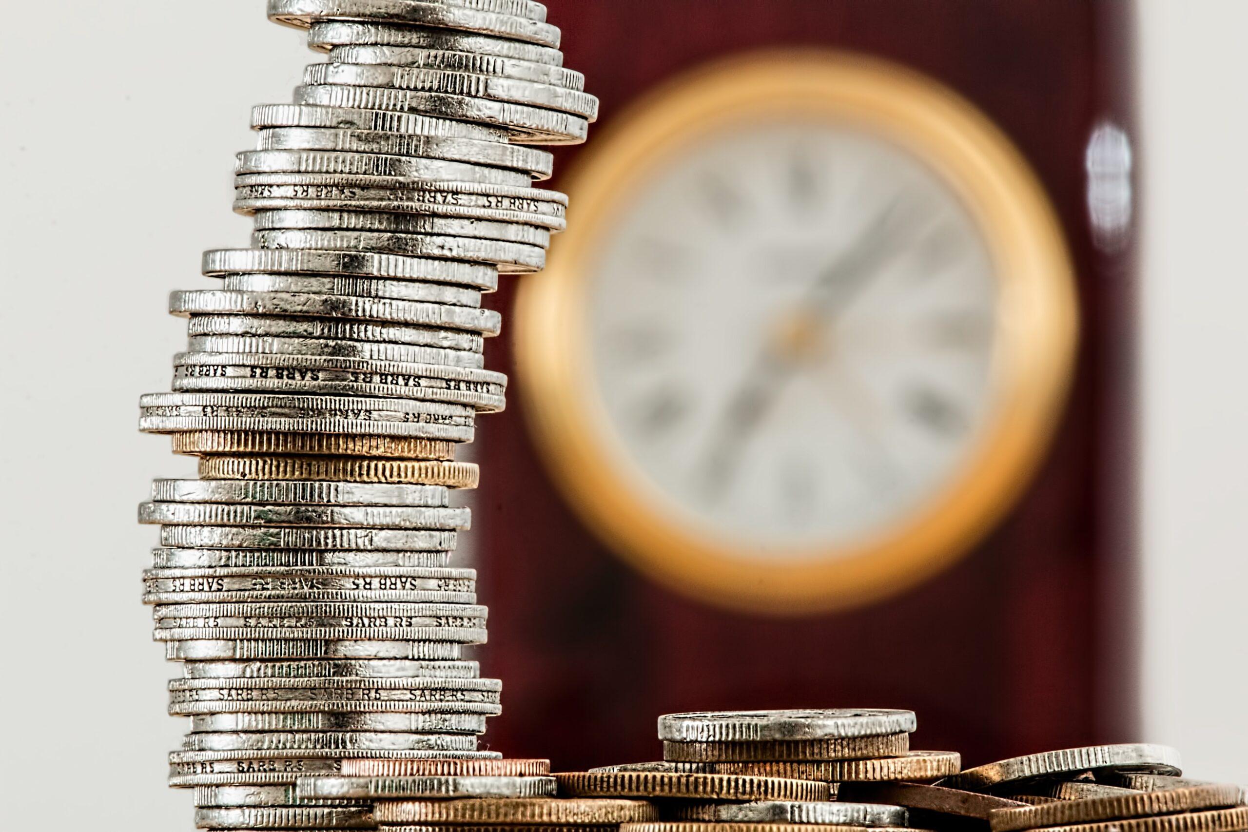 Higher income tax thresholds